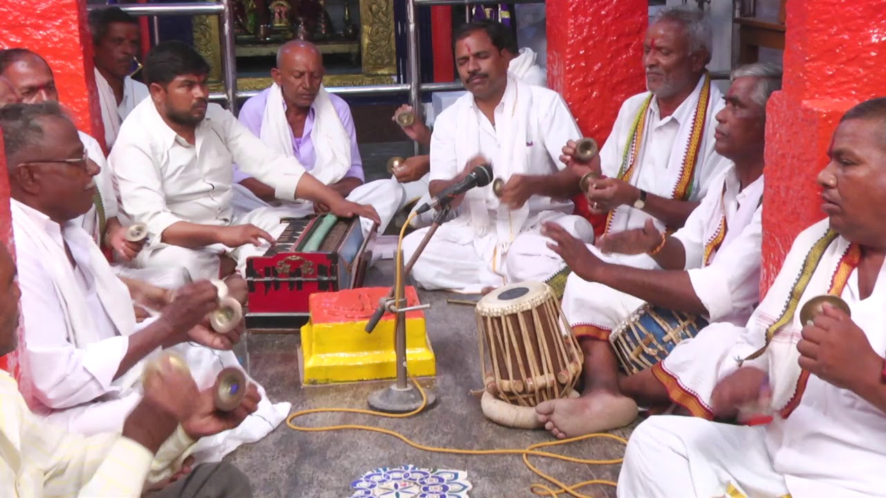 KOTHAKOTA RAMALAYA BHAJANA BRUNDAM 16