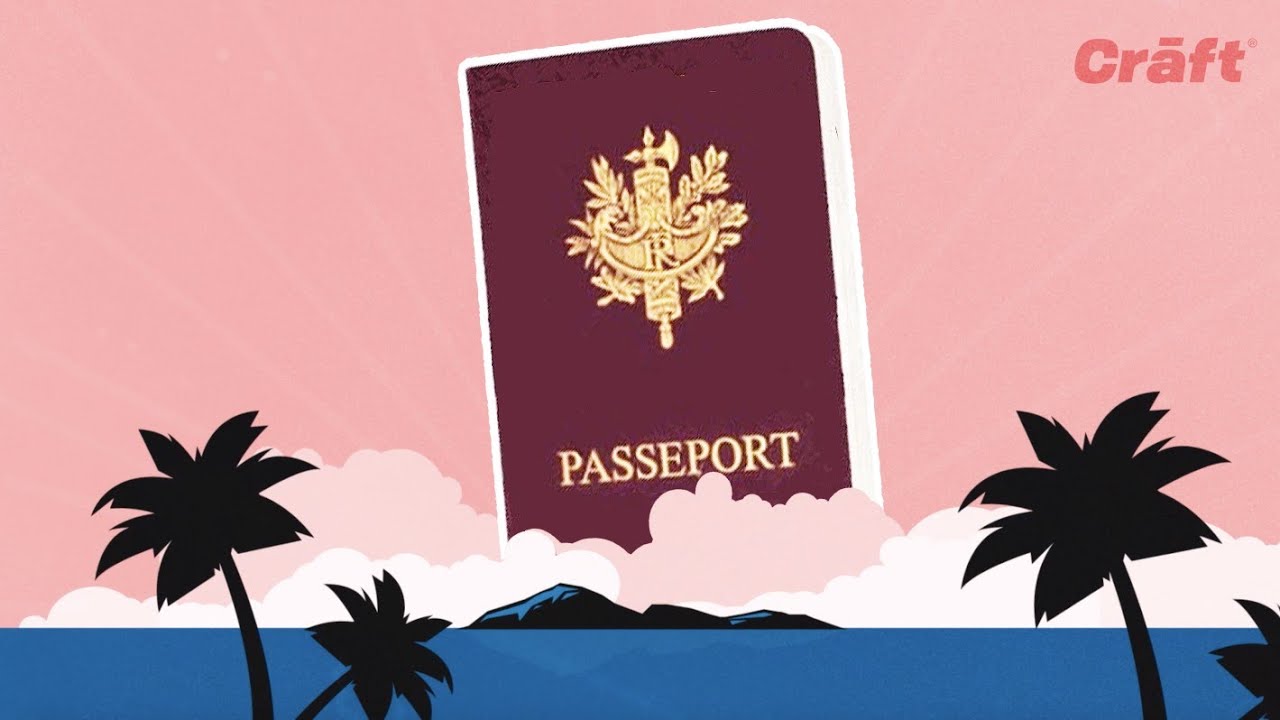 Comment créer son propre pays ?