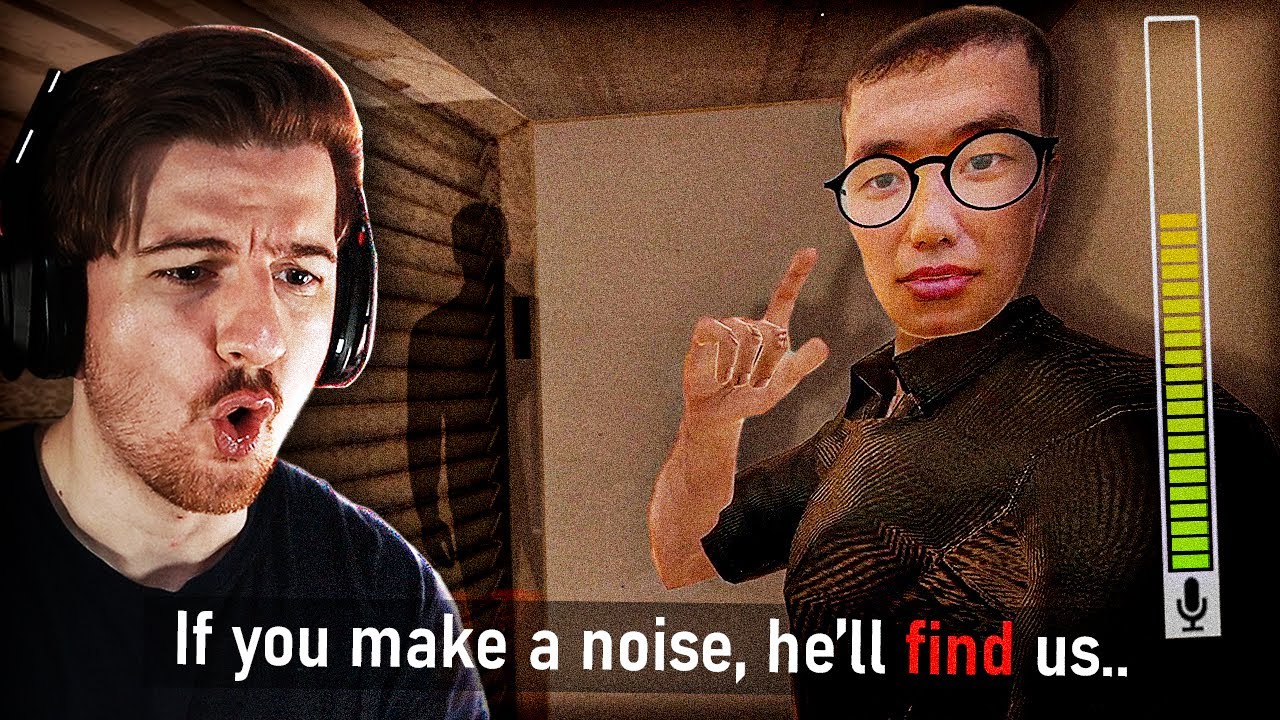 This game is based on a REAL serial killer & it has me MESSED UP..