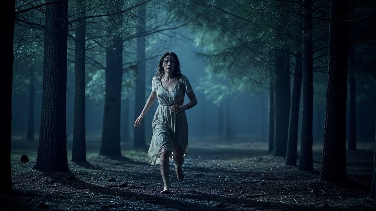 She Hid Behind the Alpha King to Escape Her Abuser — He Whispered, 