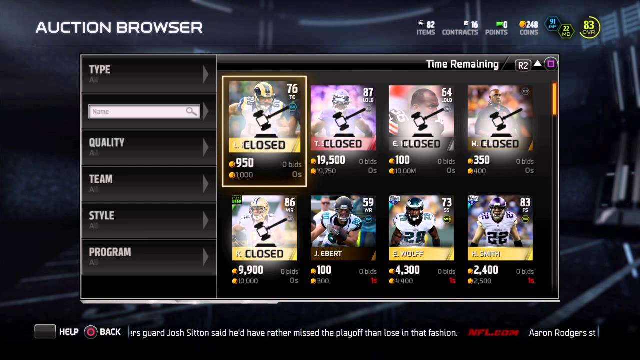 How to make coins in Mut 15