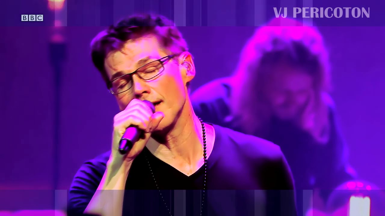 ( 130-160 BPM ) A-ha - Take On Me Remix ( Intro ) - VJ PERICOTON
