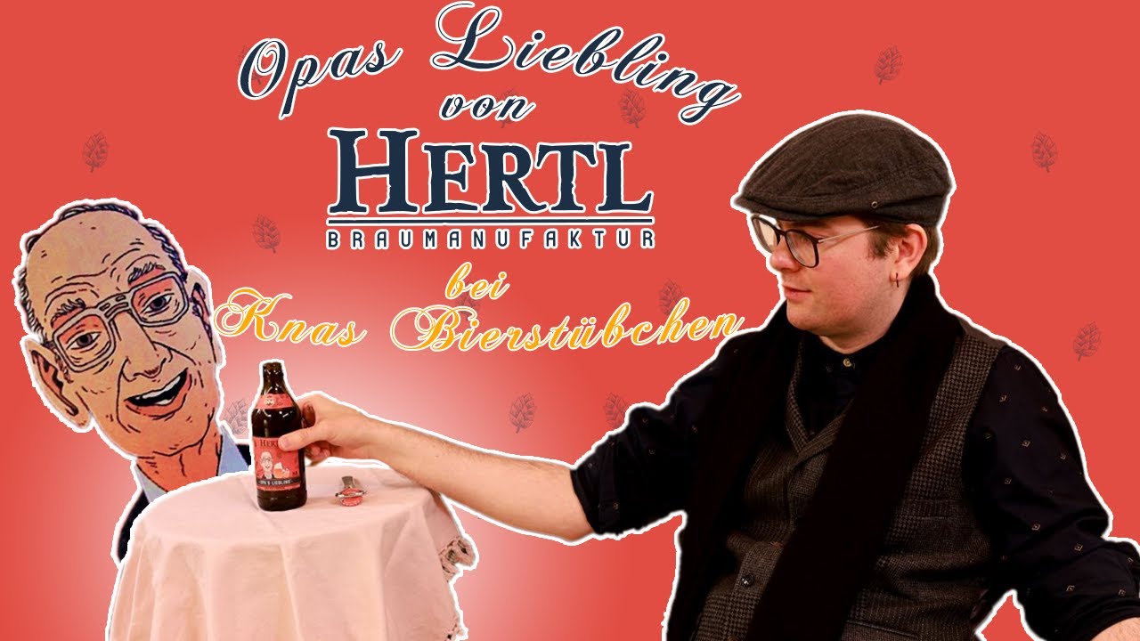 Hertl Opas Liebling  |  Knas Bierstübchen