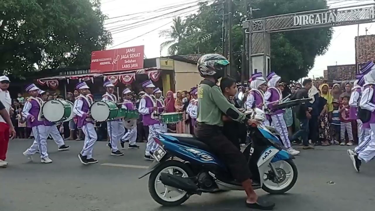 18 Agustus 2025