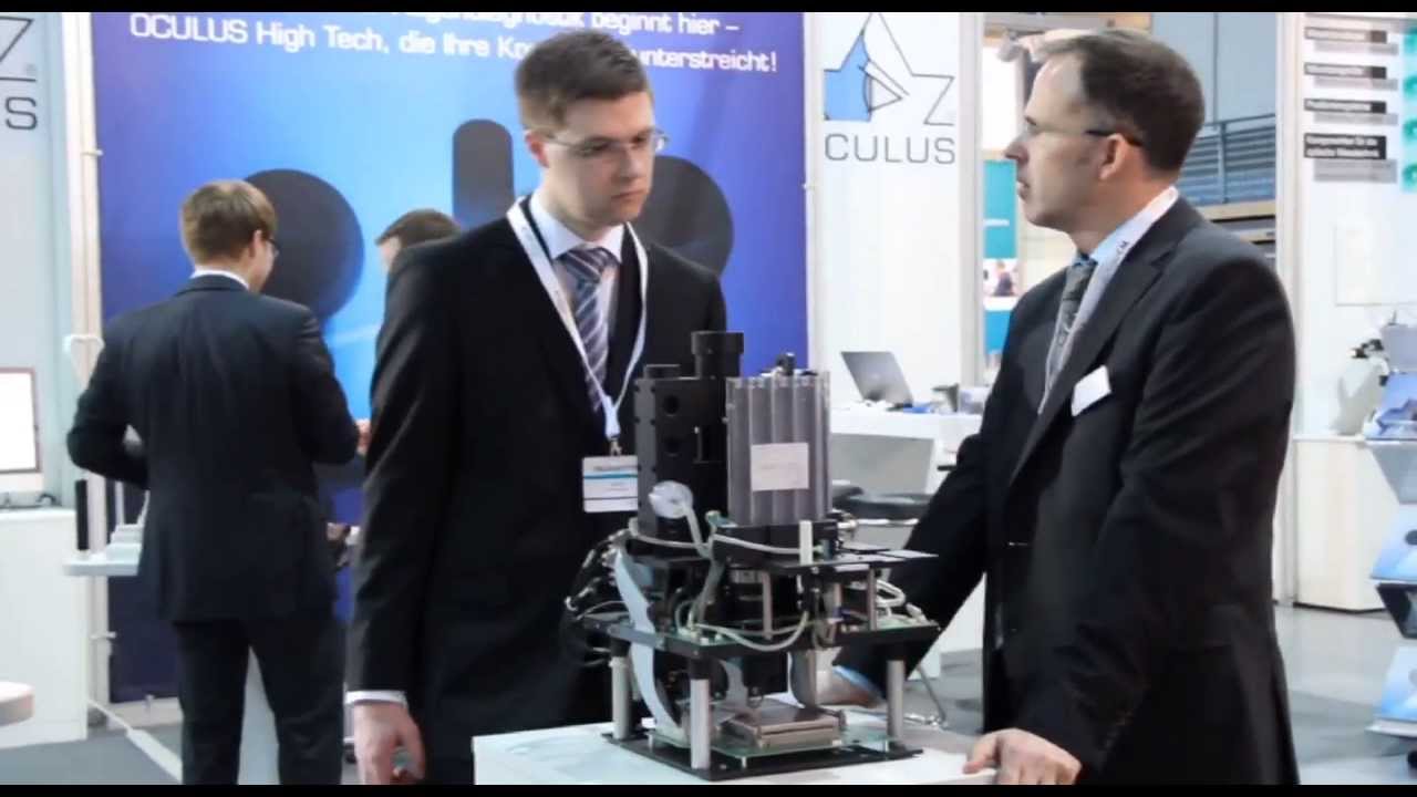 W3+FAIR: Netzwerkmesse in Wetzlar lockt 2000 Fachbesucher