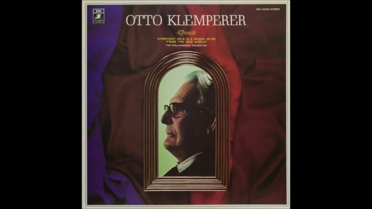 Dvoř&aacute;k：symphony No,9：