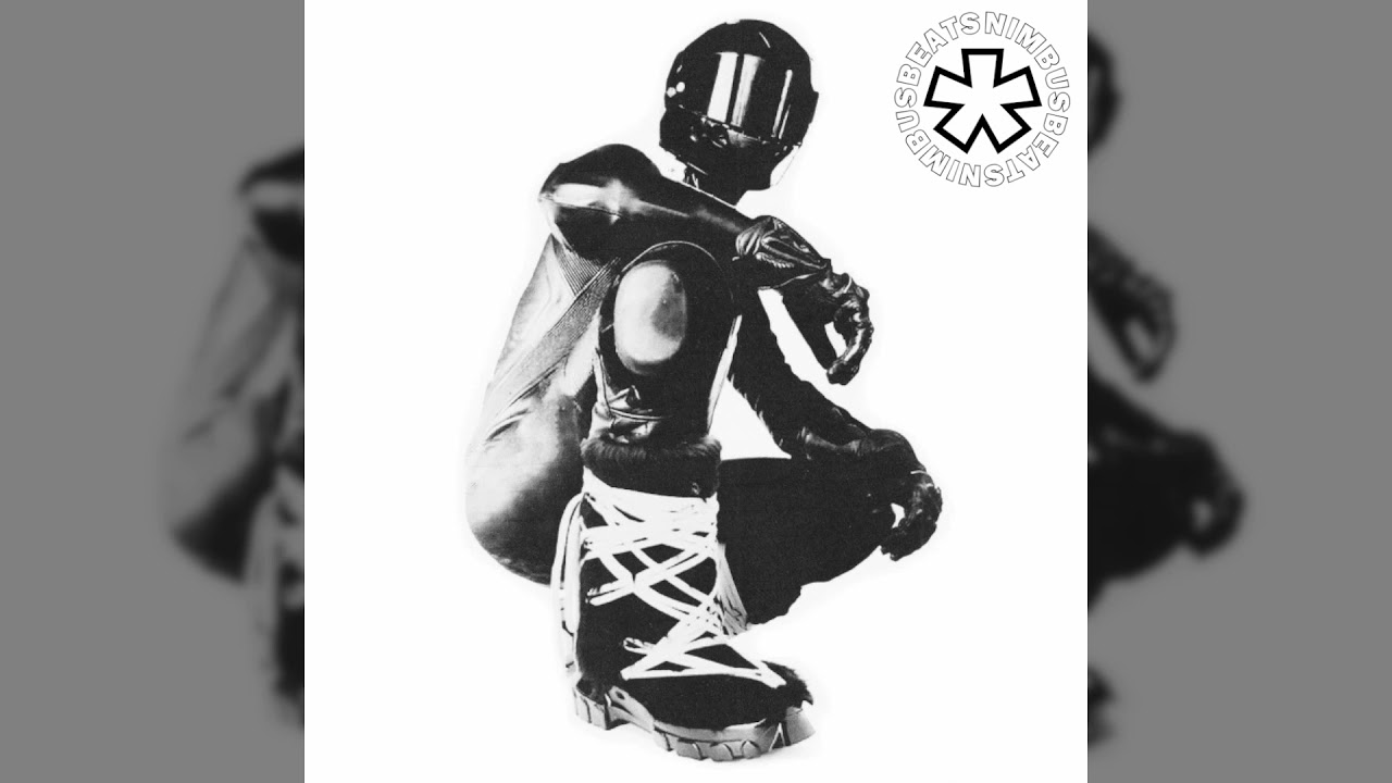 HARD Playboi Carti Narcissist WLR Type Beat 2022 - PUNK