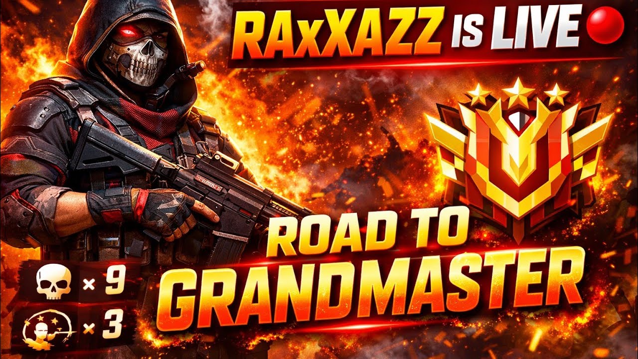RAxXAZ ETC IS LIVE ❤ /  SUBSCRIBE NOW 🥰🥰