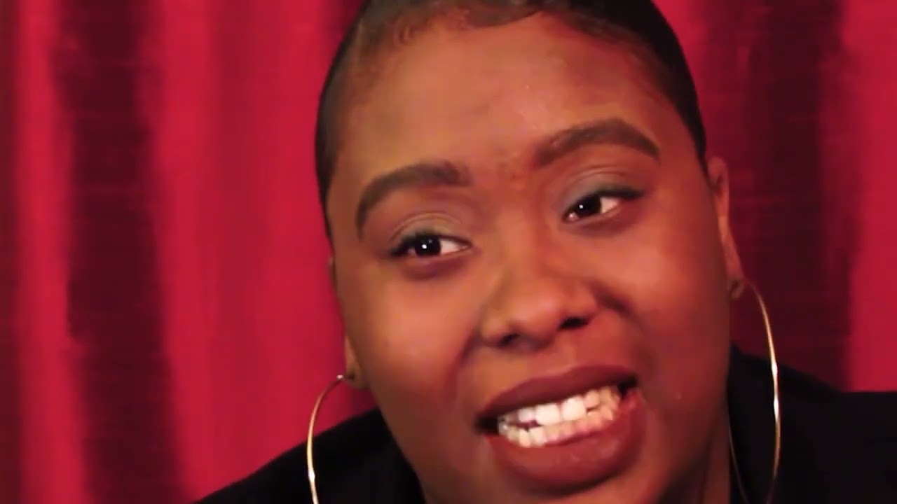 Empowering Women Everywhere Latyna Humphrey