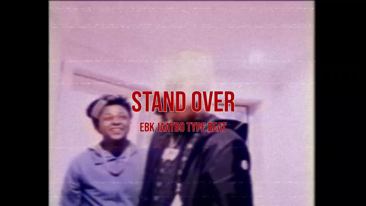 [FREE FOR PROFIT] EBK Jaaybo Type Beat 2025 