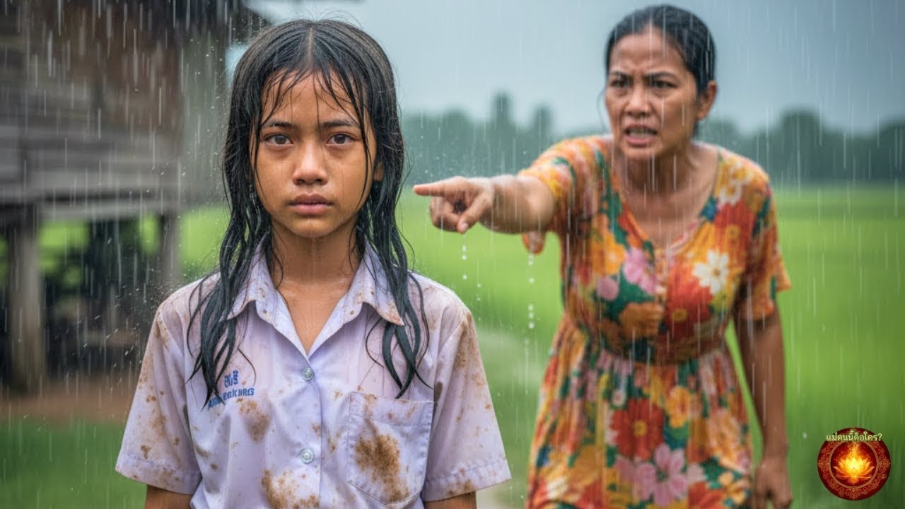 ถูกแม่ไล่ออกจากบ้านตั้งแต่ 10 ขวบ…วันที่เธอกลับมา ทุกคนในหมู่บ้านกลั้นน้ำตาไม่อยู่ 😭💔 | เรื่องจริงสุ