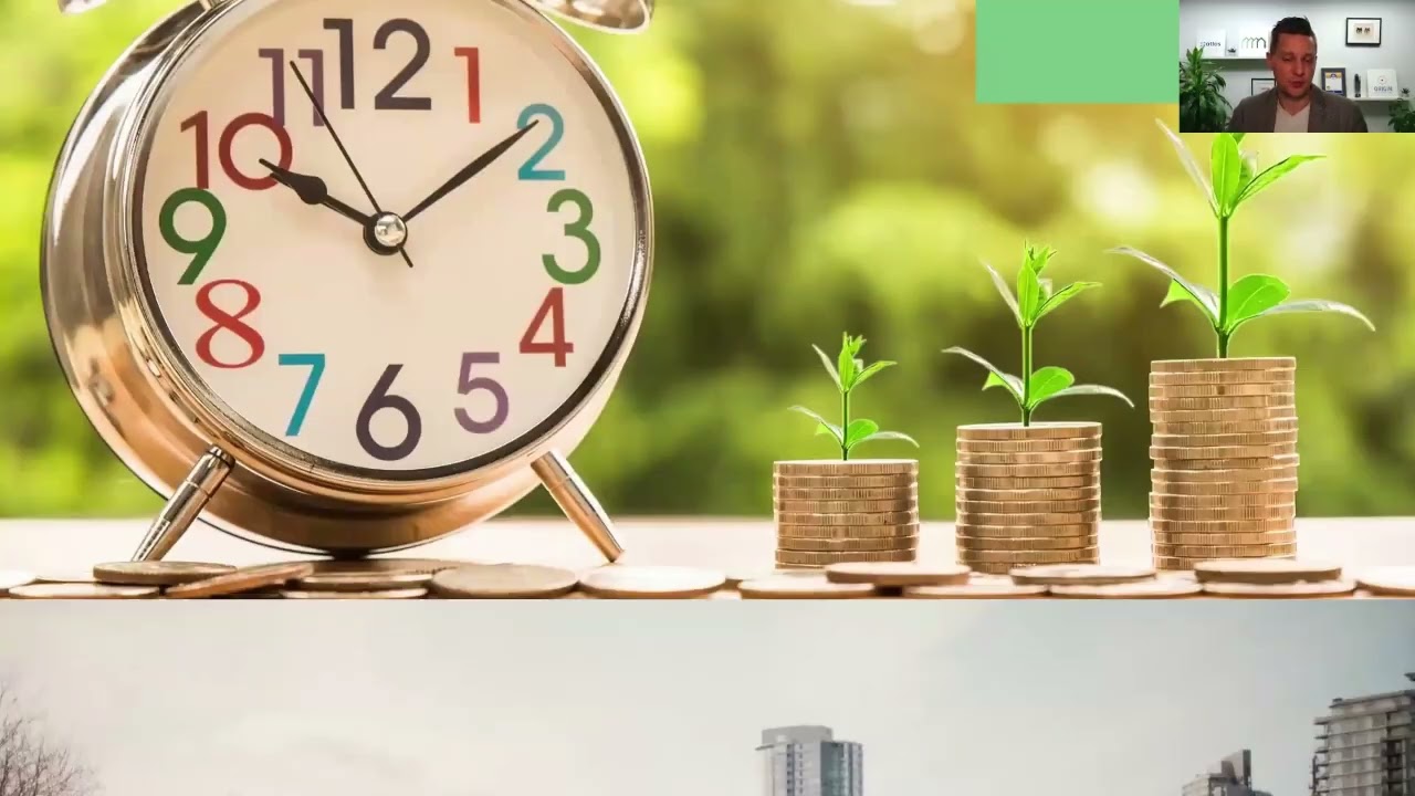 Rent or Own? |  Webinar with Kyle Green