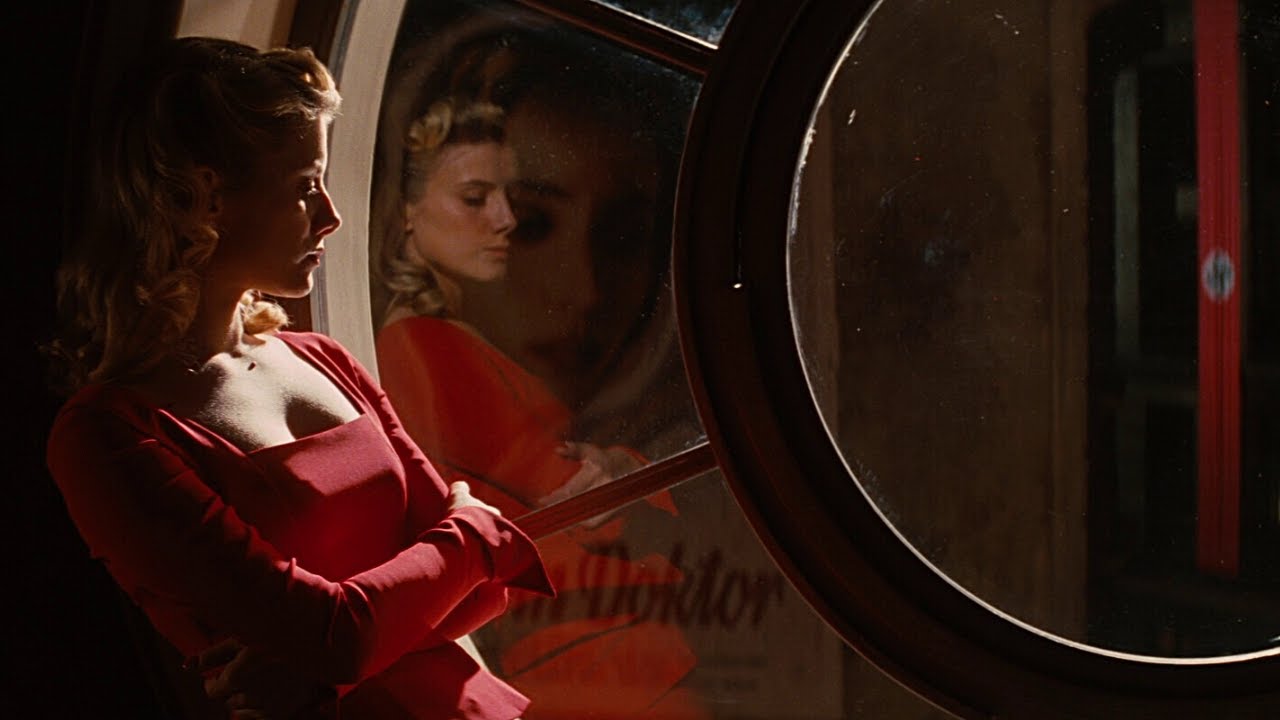 The Cinematography of Inglourious Basterds (2009)