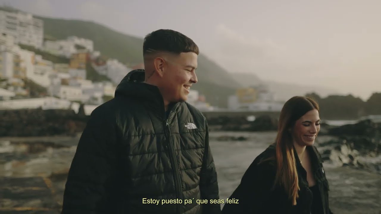 Gcano - Ojalá (Vídeo Oficial)
