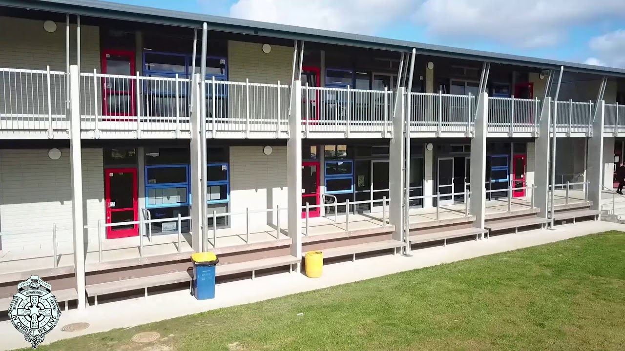 Liston College | Auckland | Aerial Drone