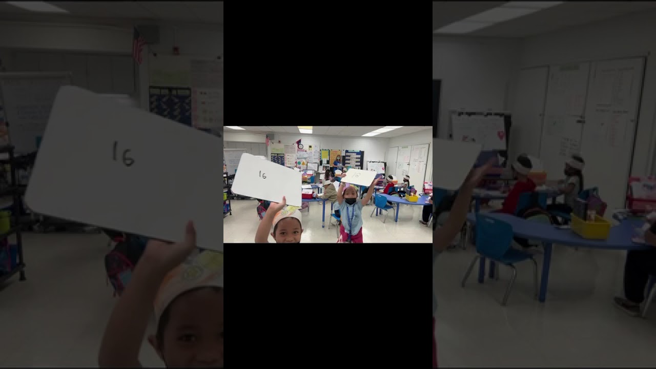 PRESIDENT'S DAY 2026 AT JMG ELEM. SCHOOL GUAM FEB.16, 2026