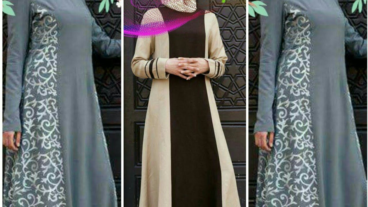 رسم باترون الفستان البرنسس والفيديو رقم (17)