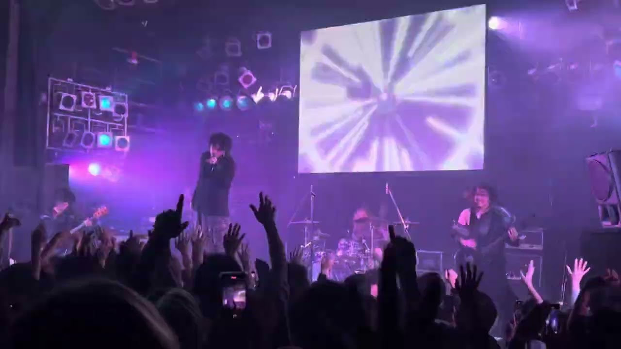 tokyo insomnia. - CVLTE -