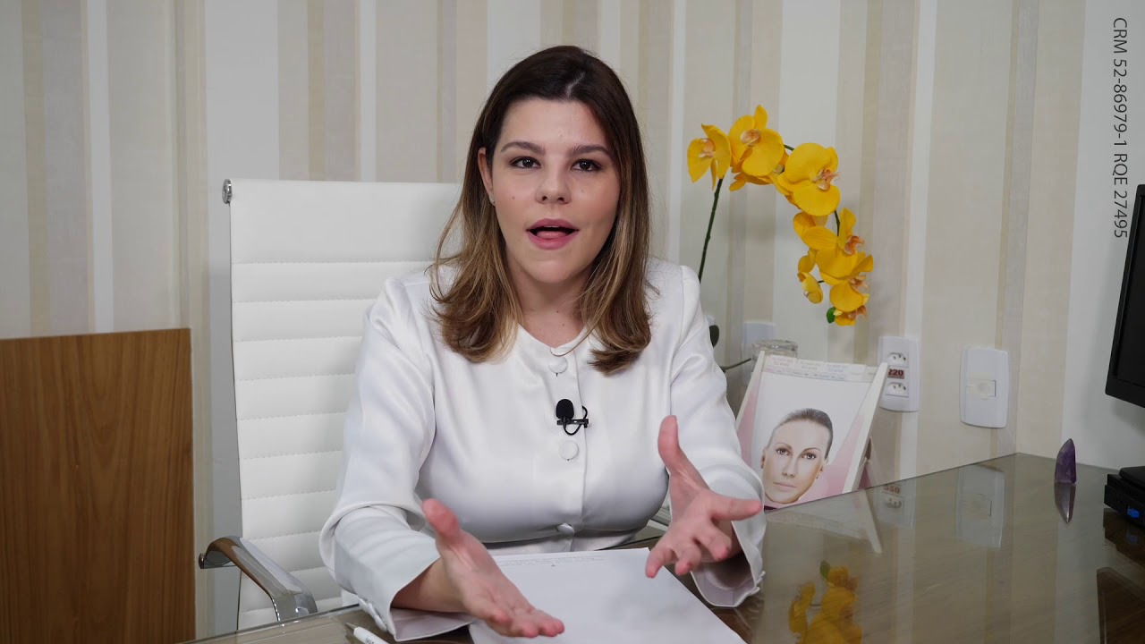 Skinbooster região dos olhos