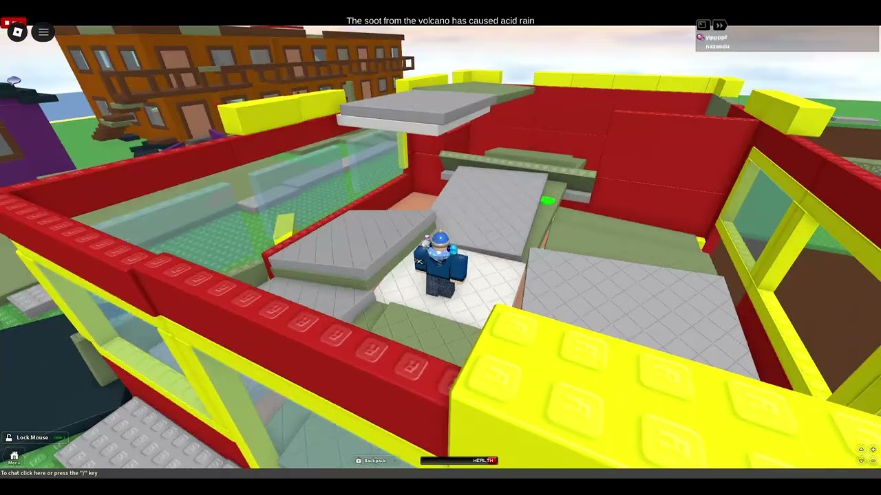 Survive the end of Roblox: Retrostudio