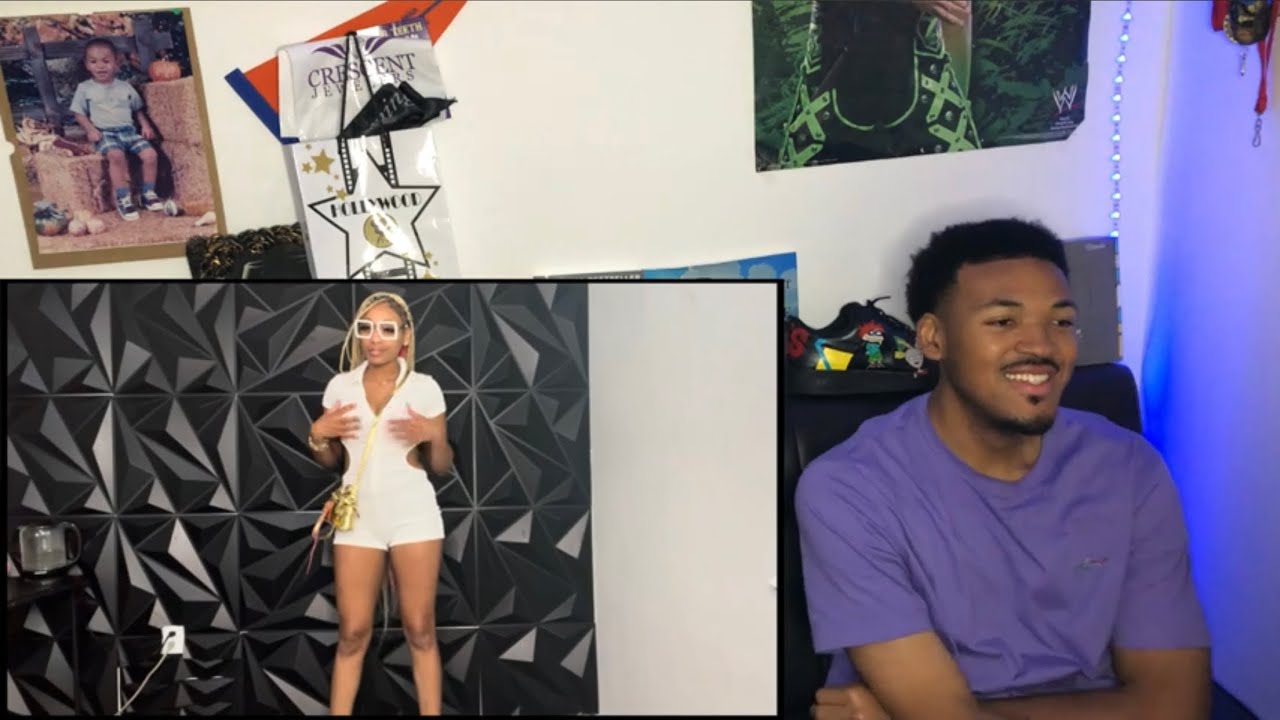 Monsta Reacts To TheBarbieKris Shein Summer Try-On Haul (This Gets Wild!!) 😏😋👀😍😋REACTION VIDEO