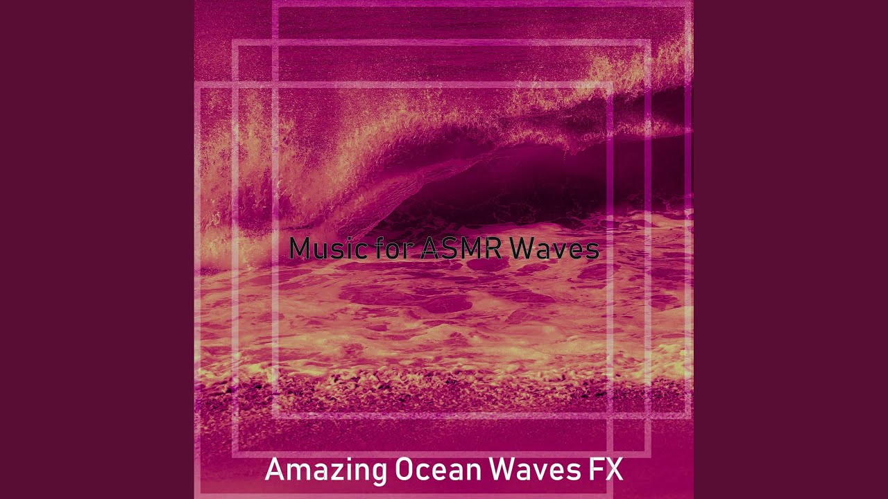 Warm Ambience for Wave Meditation