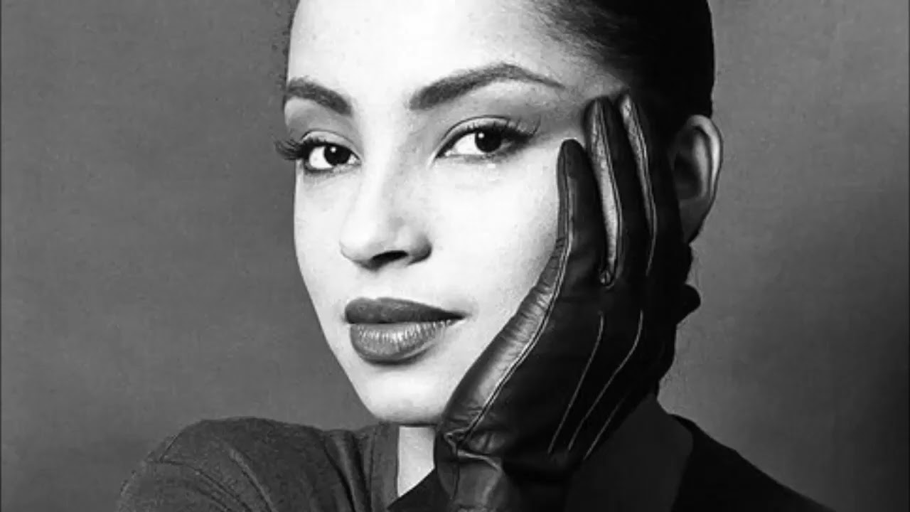 Sade ' No Ordinary Love' Ft Blair Dollery on guitar.