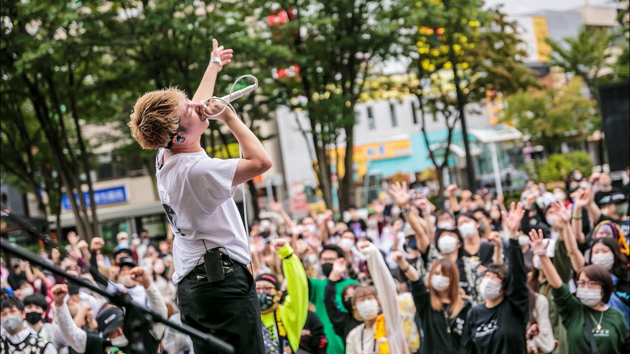 SBE - Letter - いしがき MUSIC FESTIVAL 2022
