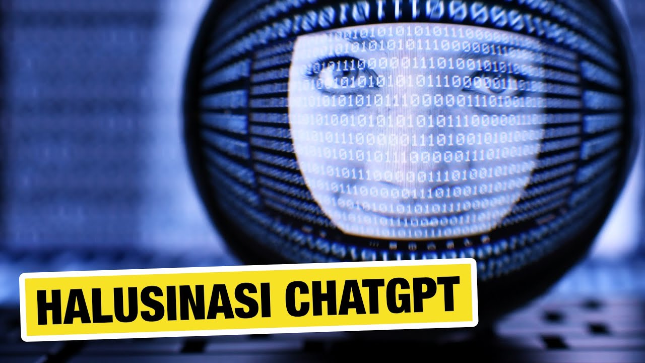 ⚡️Jangan Mudah Percaya ChatGPT