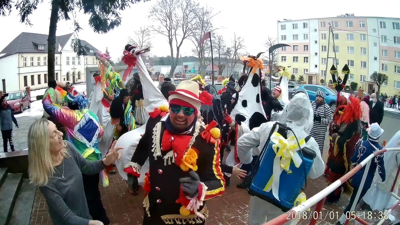 Koza Kazanie 2021