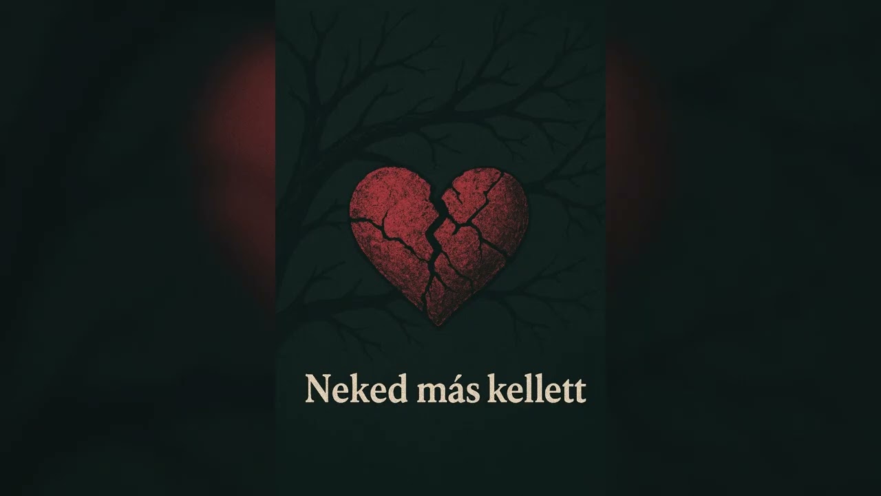RR - Neked más kellett
