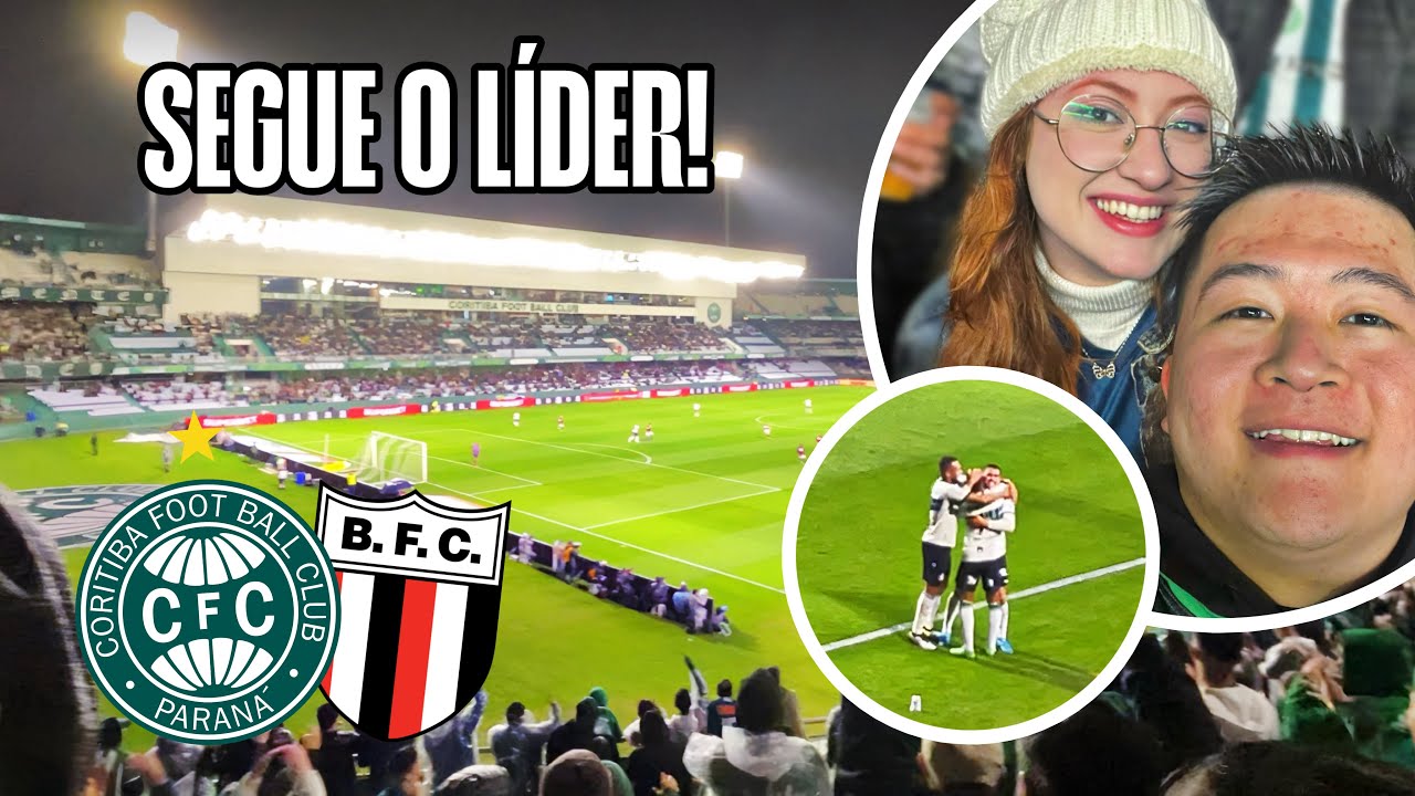 COXA VENCE E FICA CADA VEZ MAIS PERTO DO ACESSO | Coritiba 2 x 0 Botafogo/SP
