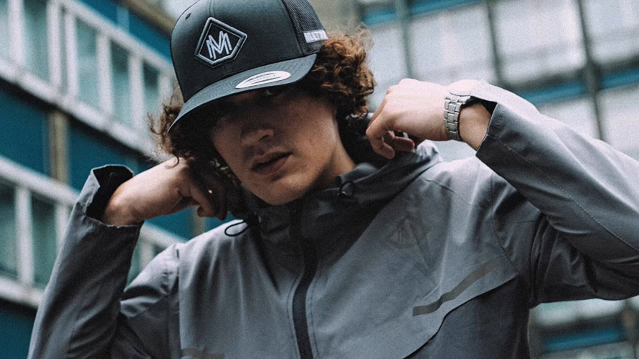 [SOLD] Mazza L20 x UK Rap Type Beat - “KARMA”