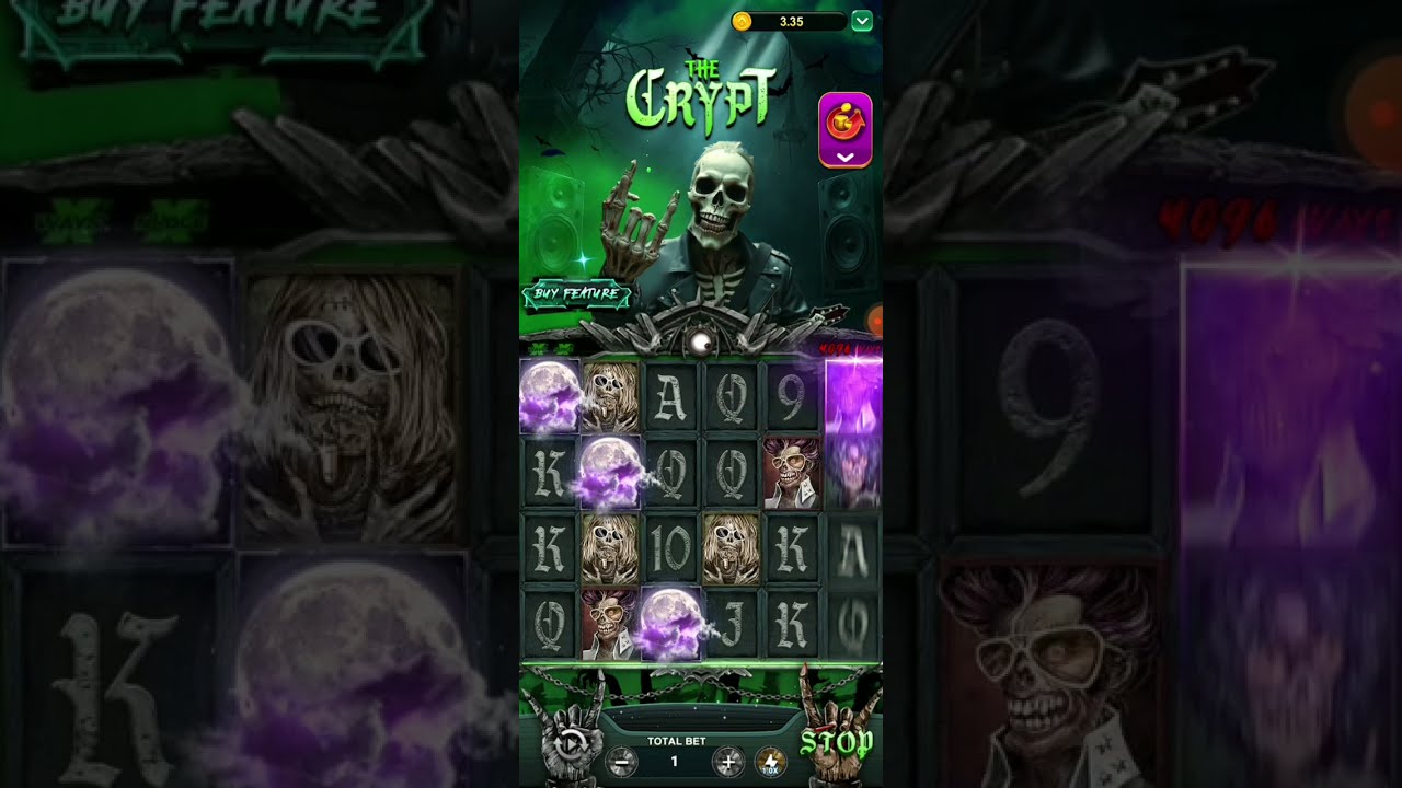 The Crypt Game Winning In Yono |Yono Game | SKY GAMER