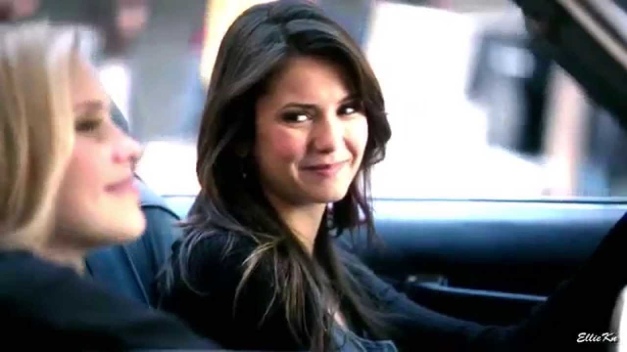 BE CAREFUL! Damon Salvatore! [AU]