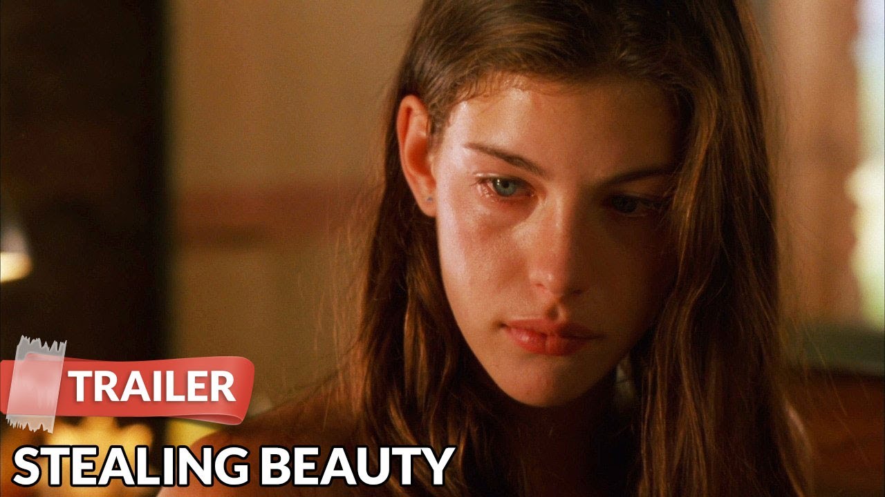 Stealing Beauty (1996) Trailer HD | Liv Tyler | Jeremy Irons