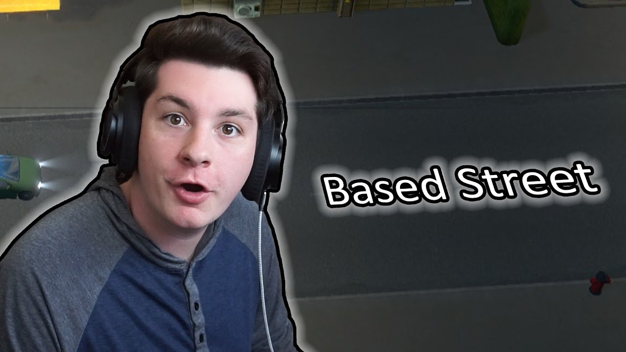 I created a society for GAMERS