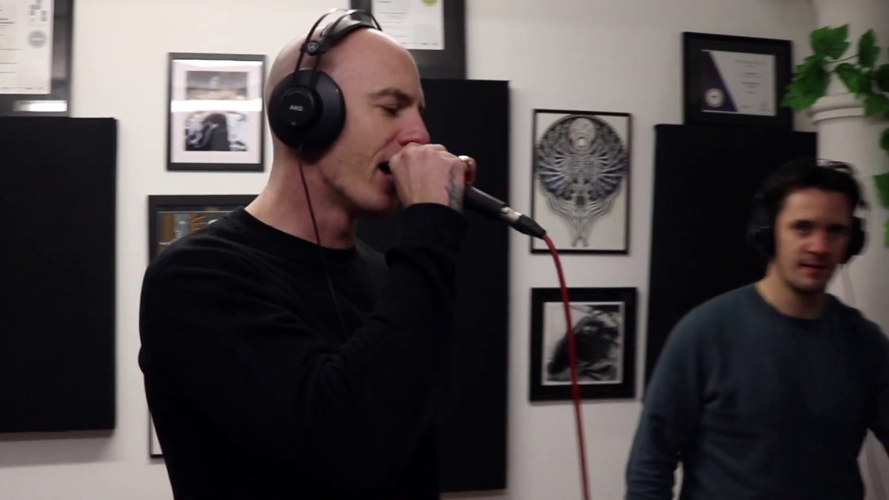 MONOLITH LIVE #5 | TRC - MOANER