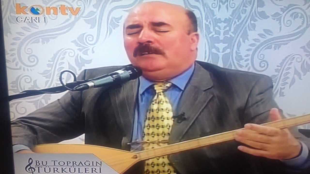 Asik Ismail Aladagli Bulamirem