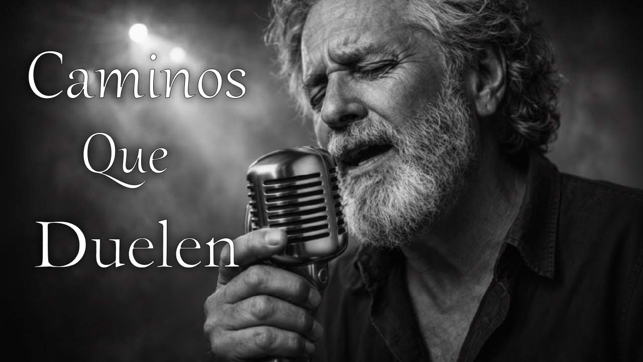 Caminos Que Duelen - Una historia que tu corazón no olvidará (Llora si lo sientes) | Balada Acustica