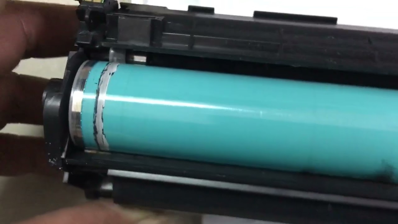 HP LaserJet Pro M15a Error red light and message 50.2 Fuser Error Turn off then turn on checking