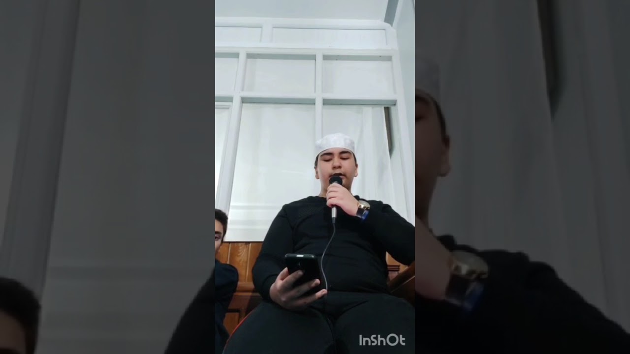 Yine birbirinden güzel teravih ilahileri ile karşınızdayız...