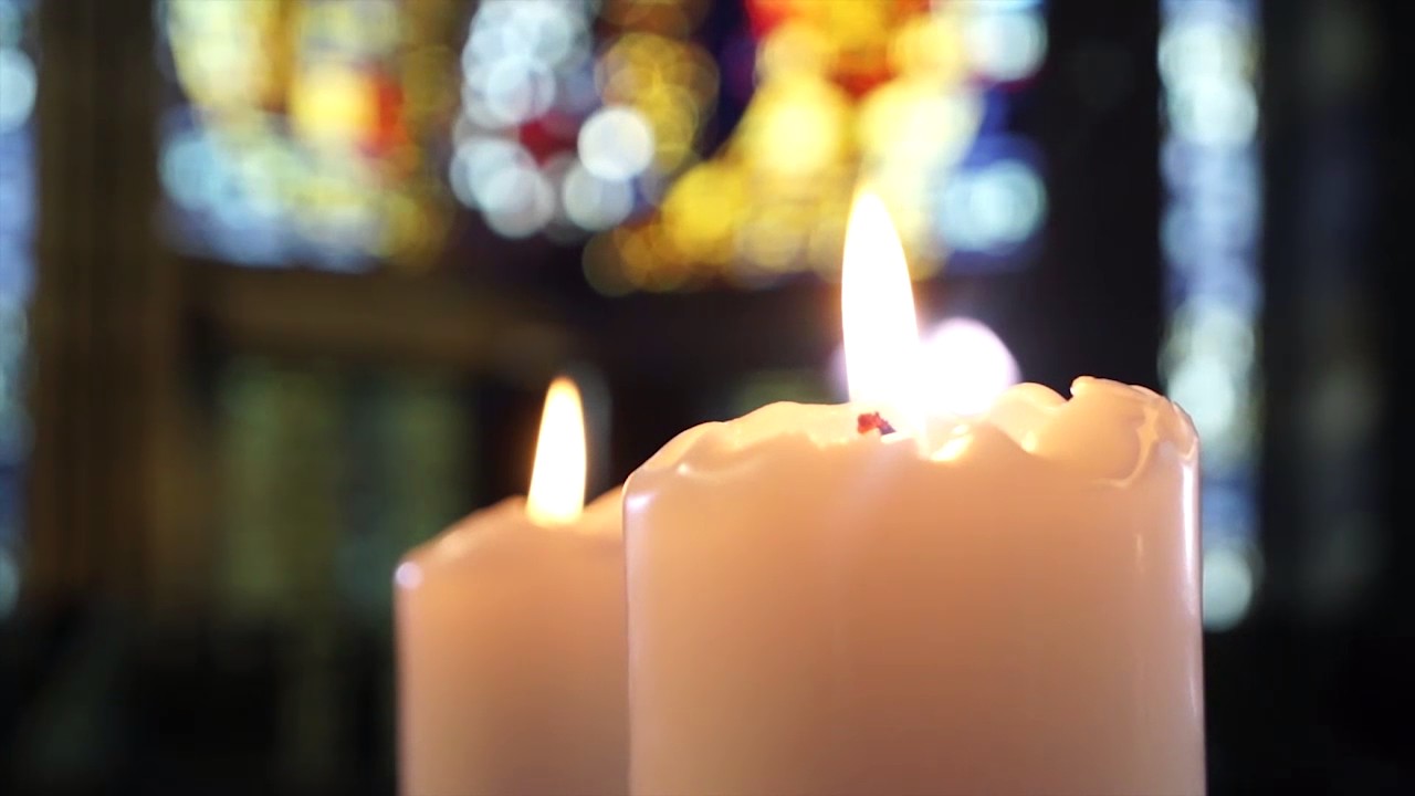 Die Antwortpsalmen – Allerheiligen Lesejahr C