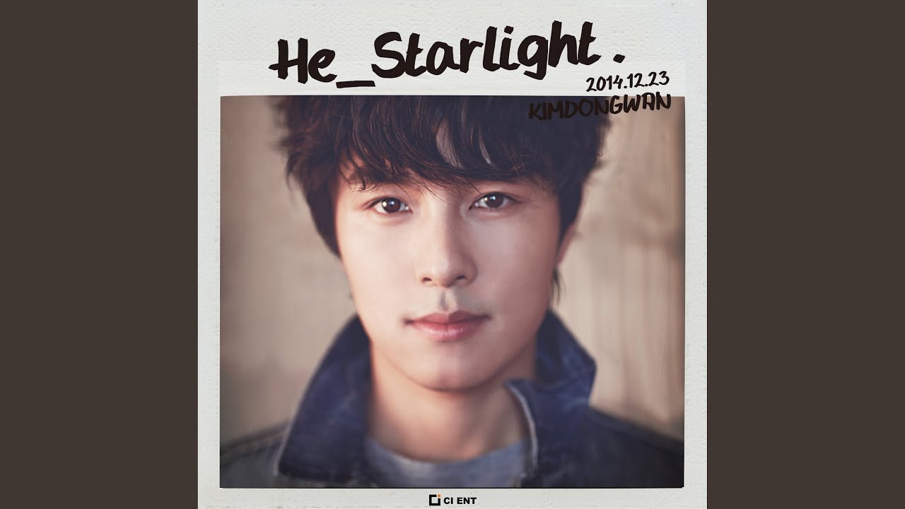 He_Starlight (with Jeon So Min) (HE_STARLIGHT (WITH 전소민))