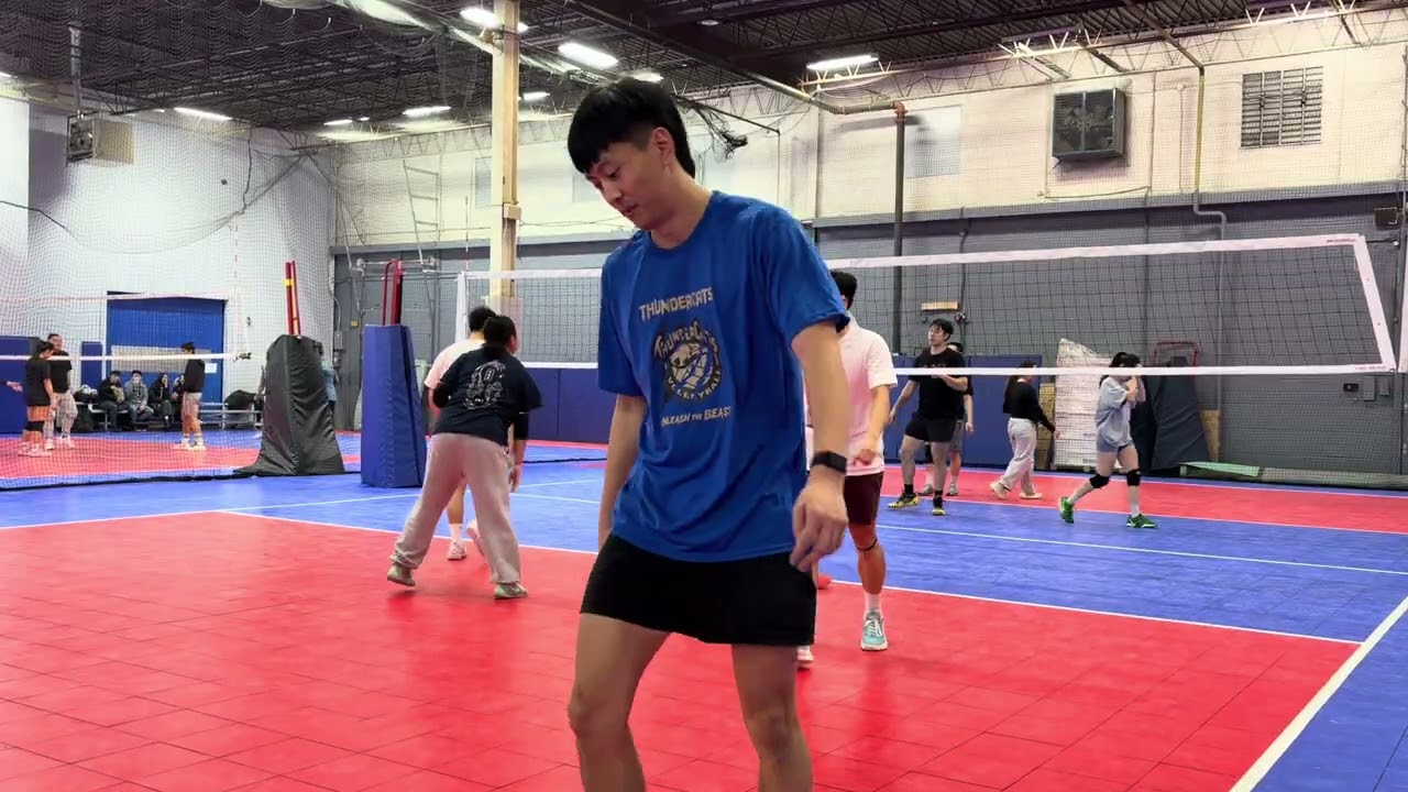 TDVC (22/01/2026): T6 Semis!