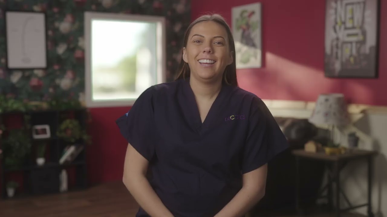 Dental Series Episode 1: Under One Year