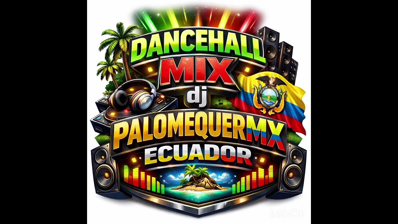 Dancehall_mix