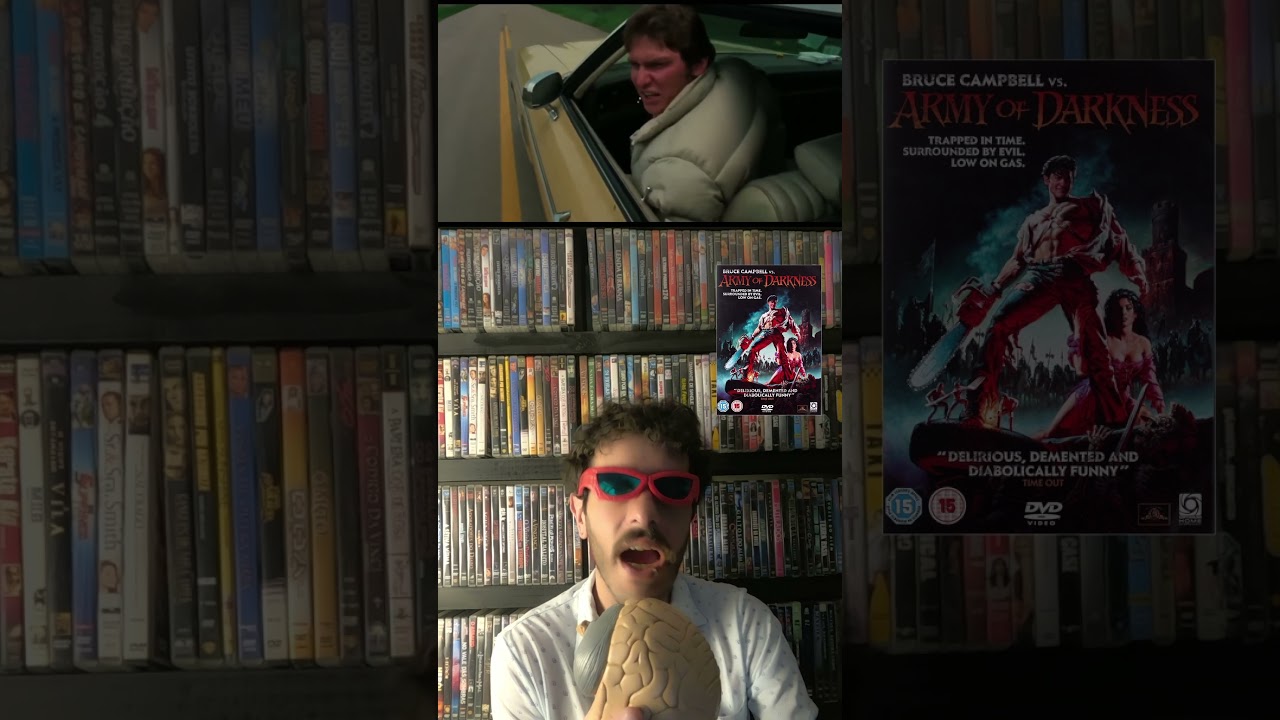 EVIL DEAD  