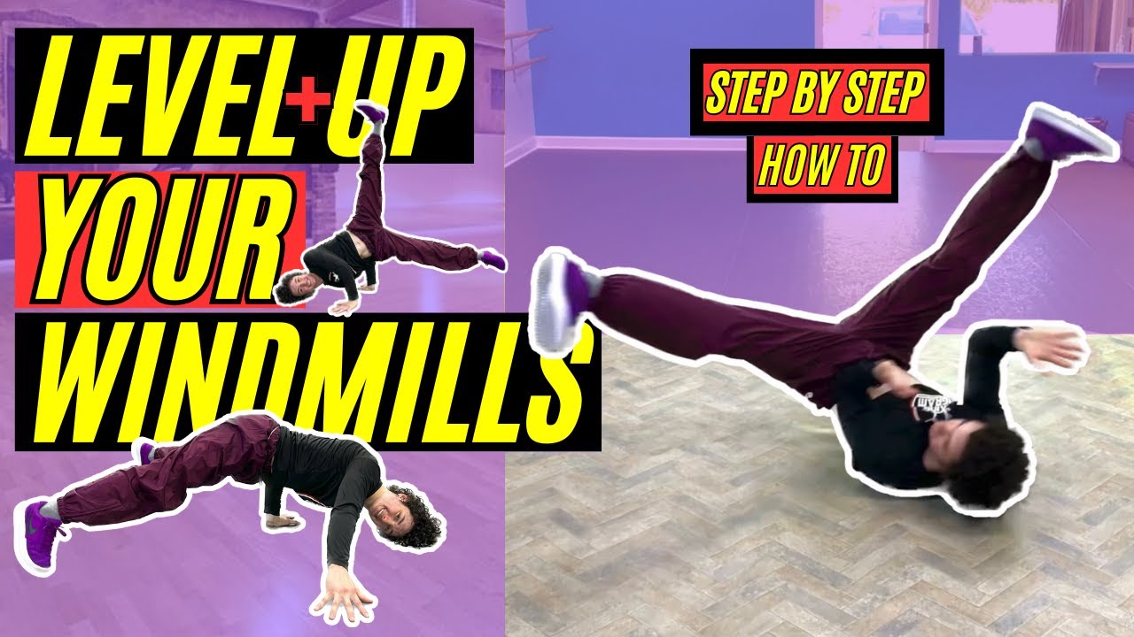 Нужна помощь с ветряными мельницами? | Узнайте, как это сделать | Пошаговое руководство | Урок по...