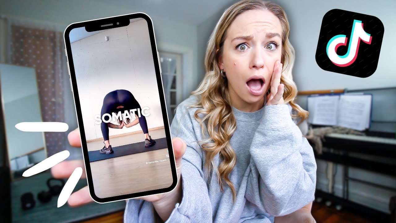 The craziest TikTok videos I’ve seen this month | NOVEMBER 2023